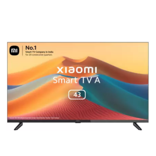  Mi A series (43 inch) Full HD LED TV at Just Rs.21999 | Extra 10% Bank Off !!